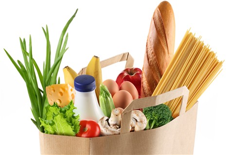 Boodschappen