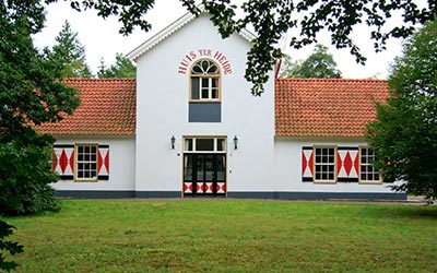 Landgoed Huis ter Heide