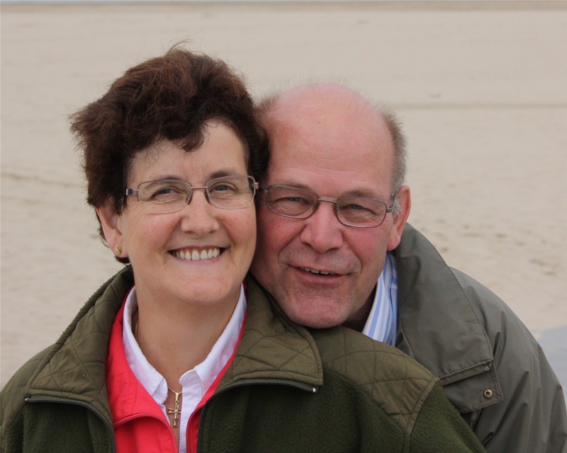 Henk en Joke Brouwers
